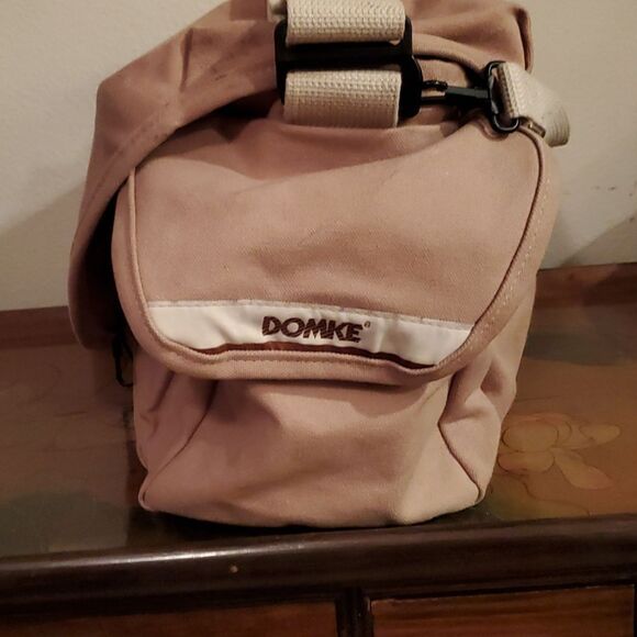 Domke F-4AF Pro Dystem Photographer Camera Bag Heavy Duty Canvas - Picture 2 of 16